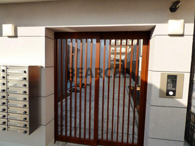 【エントランス】 | エスポワール京都南