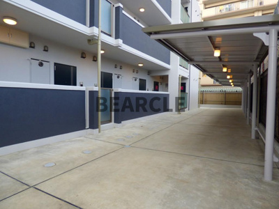 【その他共用部分】 | エスポワール京都南