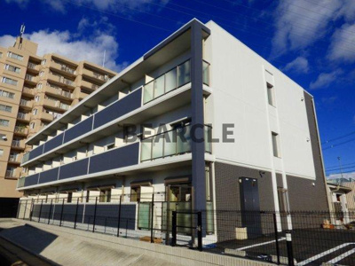 【外観】 | エスポワール京都南