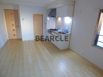 【居間・リビング】 | エスポワール京都南