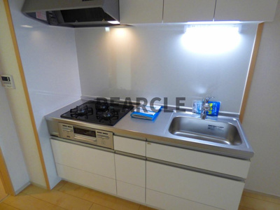 【キッチン】 | エスポワール京都南