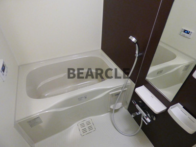 【浴室】 | エスポワール京都南