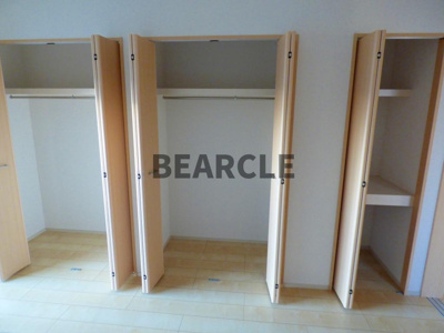 【収納】 | エスポワール京都南