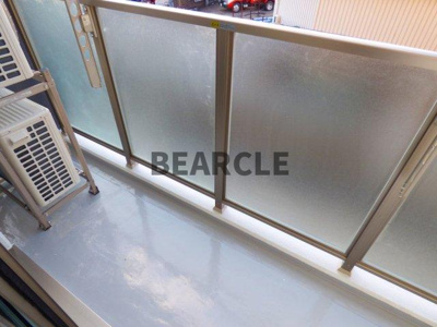 【バルコニー】 | エスポワール京都南