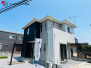 比企郡川島町上伊草　中古戸建の画像