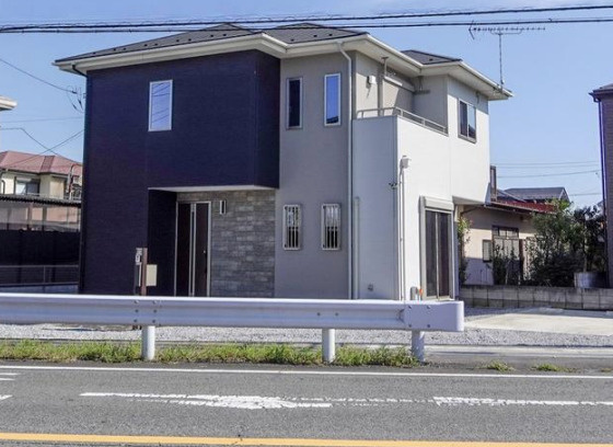【外観】 | 比企郡川島町上伊草　中古戸建