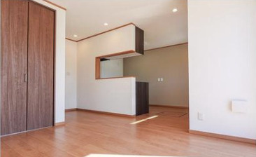 【キッチン】 | 比企郡川島町上伊草　中古戸建