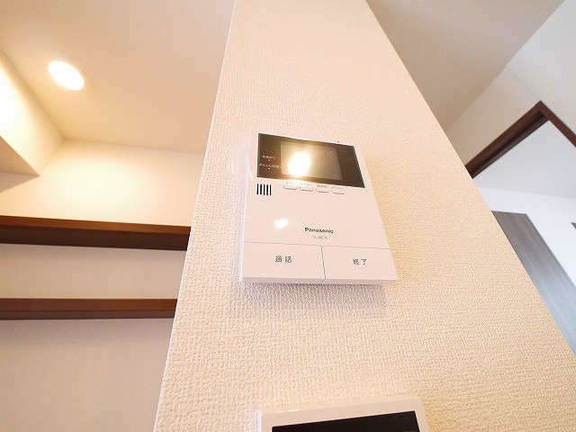 エアフォルクのセキュリティ