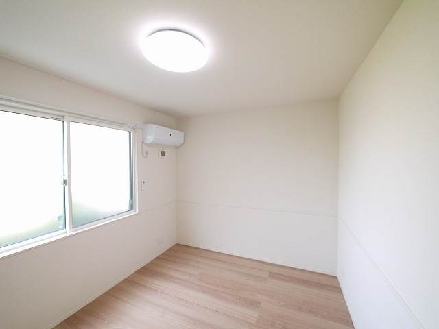 エアフォルクの寝室|寝室にいかがでしょうか