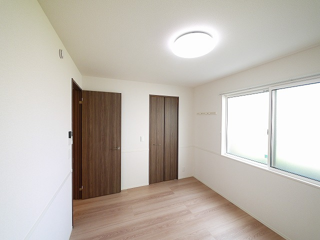 エアフォルクの洋室|洋室です