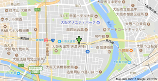 【地図】 | クレイルタワー