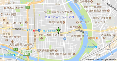 【地図】 | クレイルタワー