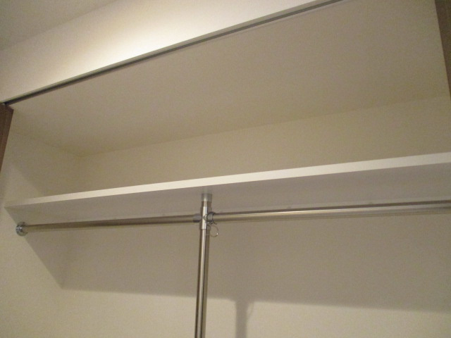【収納】クレイシア板橋本町 