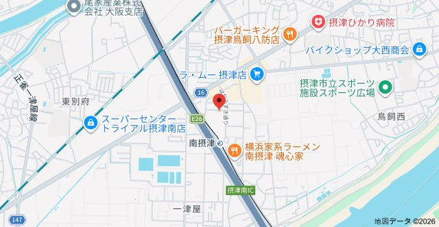 ブランシェトワの地図
