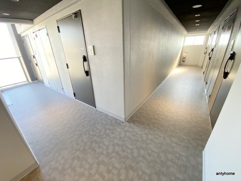 S-RESIDENCE福島玉川Deux　仲介手数料無料のその他共用部分