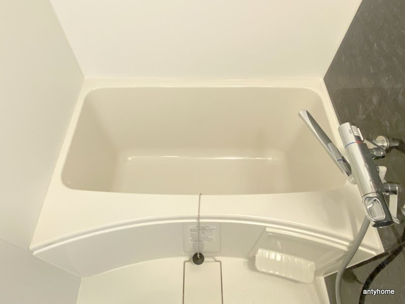 S-RESIDENCE福島玉川Deux　仲介手数料無料の浴室