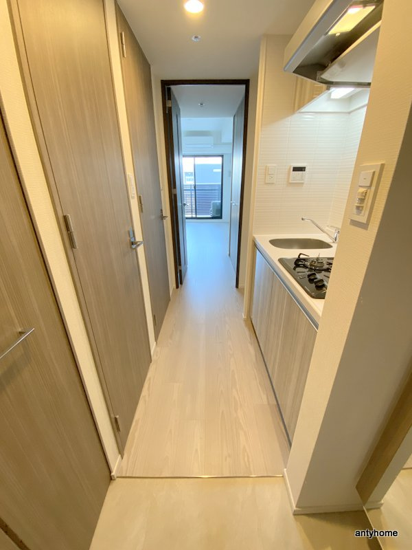 S-RESIDENCE福島玉川Deux　仲介手数料無料の内装