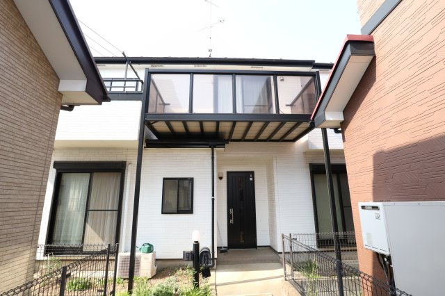 鴻巣市箕田の中古一戸建