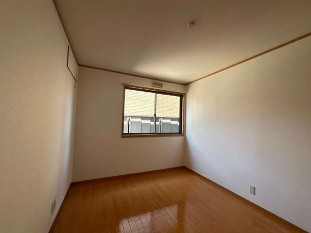 オークヒルズA棟の子供部屋