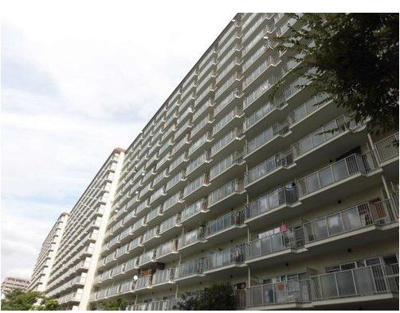 【外観】 | ローレルハイツ北天満2号