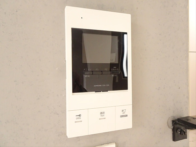 【セキュリティ】 | TOBE北沢