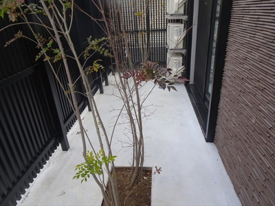 【バルコニー】 | TOBE北沢