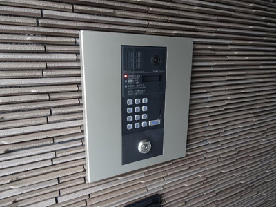 【セキュリティ】 | TOBE北沢