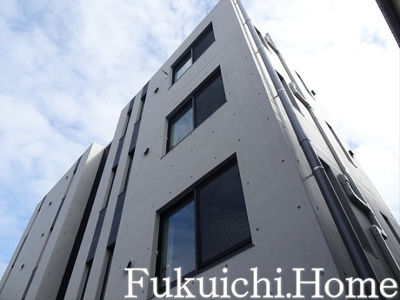 【外観】 | TOBE北沢