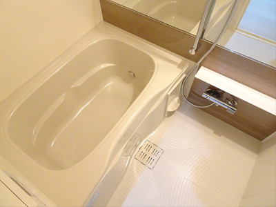 【浴室】 | TOBE北沢