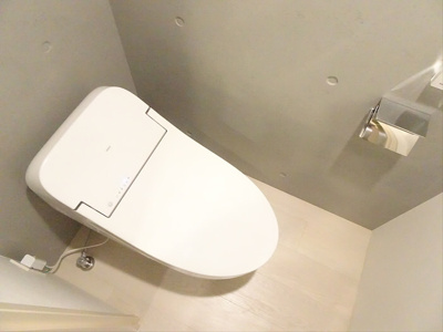 【トイレ】 | TOBE北沢