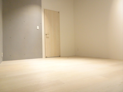【寝室】 | TOBE北沢