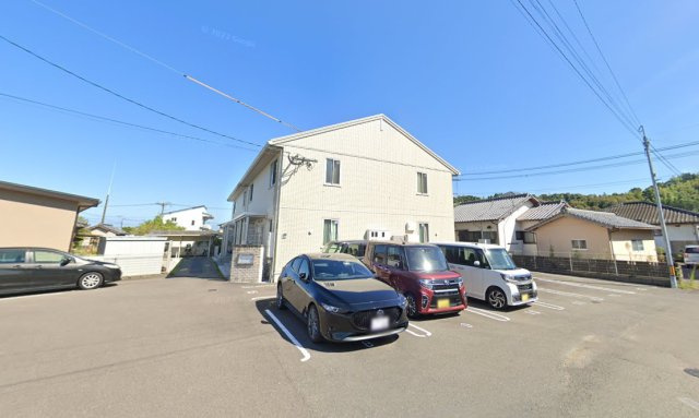 メゾンブランシェⅢのその他