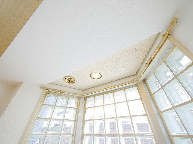 ヴィルドミール三条の設備