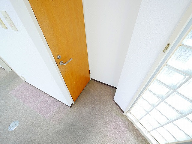 ヴィルドミール三条のその他