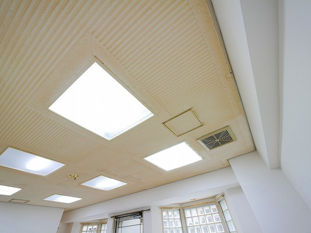 ヴィルドミール三条のその他