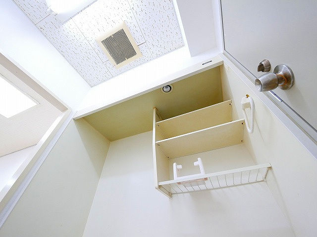 ヴィルドミール三条の設備