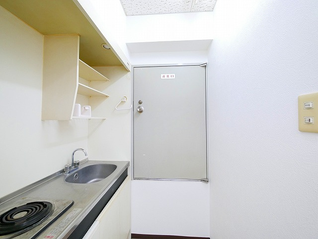 ヴィルドミール三条のその他