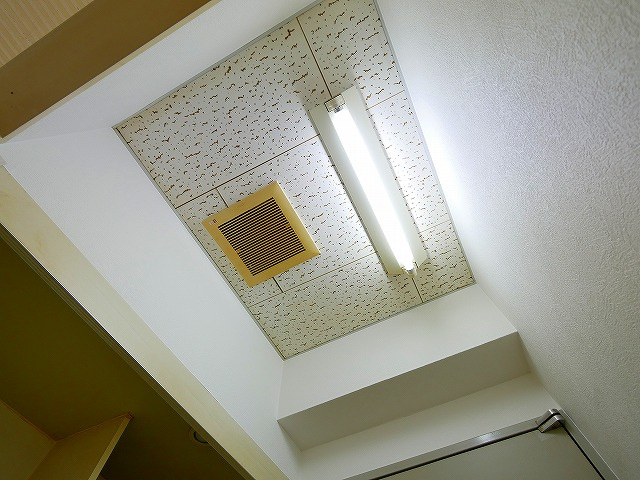 ヴィルドミール三条の設備