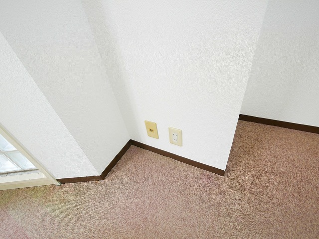 ヴィルドミール三条の設備