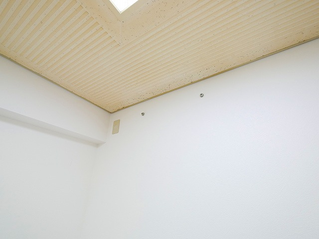 ヴィルドミール三条の設備