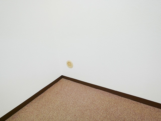 ヴィルドミール三条の設備