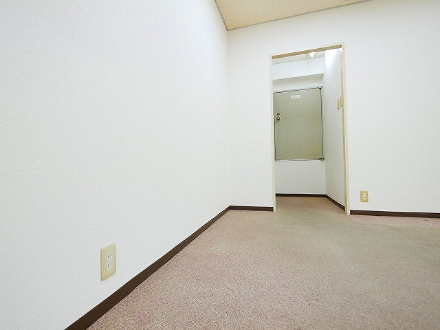 ヴィルドミール三条のその他