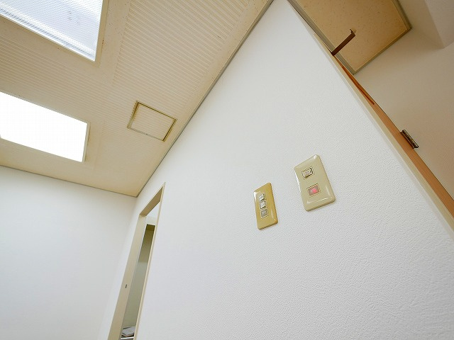 ヴィルドミール三条の設備