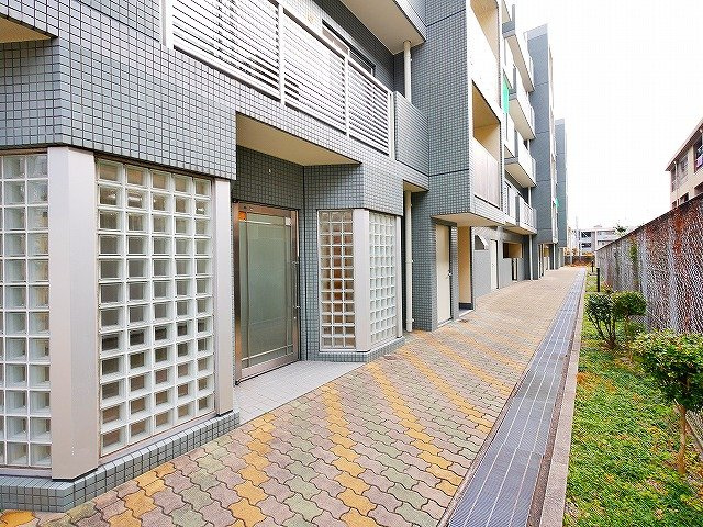 ヴィルドミール三条のその他