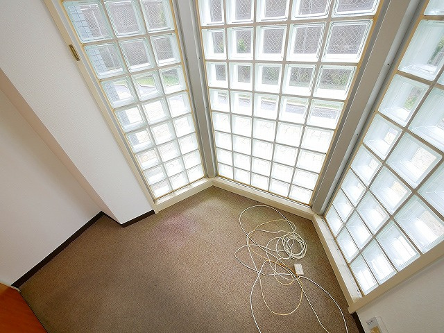 ヴィルドミール三条のその他