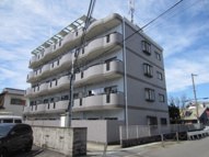 岸和田市土生町２丁目のマンションの画像