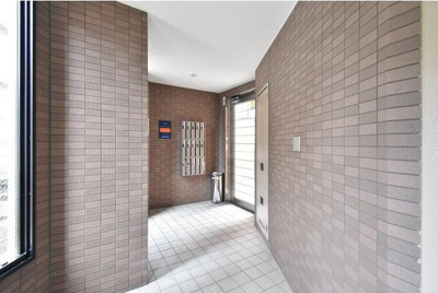 【ロビー】 | イーストコート　 | ロビー★