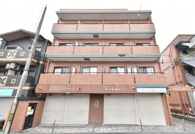 【外観】 | イーストコート　 | 外観★