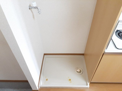 【内装】 | ベルウッドＳ