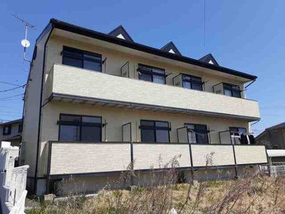 【外観】 | ベルウッドＳ